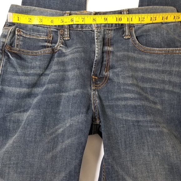 Old Navy super skinny mens jeans - Picture 8 of 14